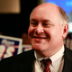 Kansas Republican Ron Estes in 2010. Image via AP Photo.